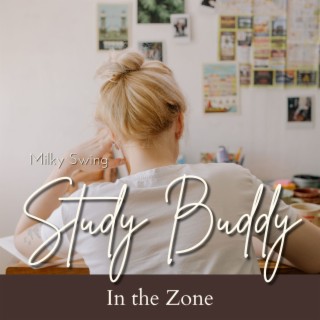 Study Buddy - In the Zone