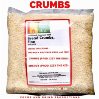 Crumbs (Clean/Edited)