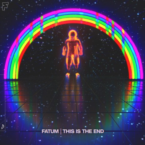 This Is The End ft. Luke Coulson | Boomplay Music