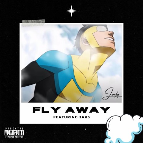 FLY AWAY | Boomplay Music