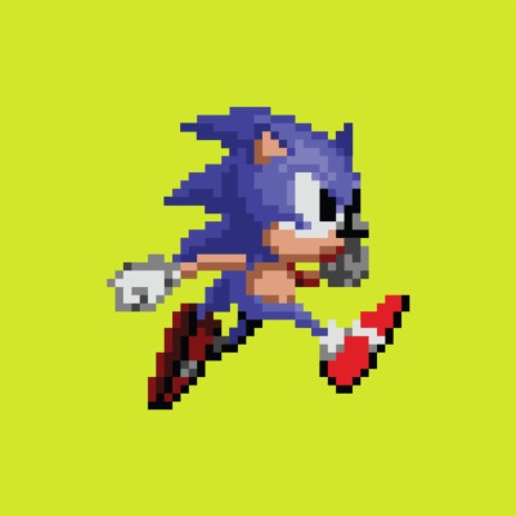Sonic | Boomplay Music
