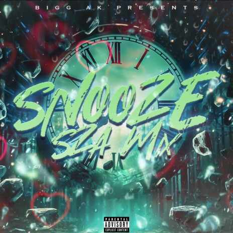 Snooze (SZA Mix) | Boomplay Music