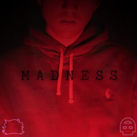 Madness (feat. DHeusta) (Acapella)