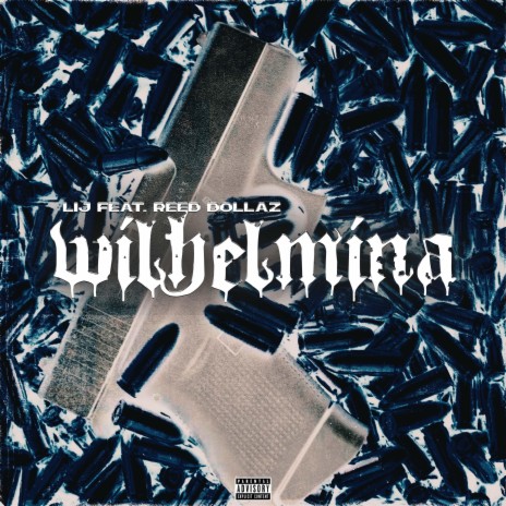 Wilhelmina ft. Reed Dollaz | Boomplay Music