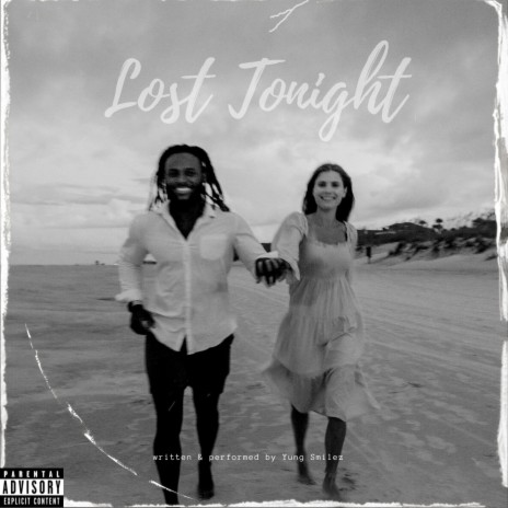 Lost Tonight | Boomplay Music