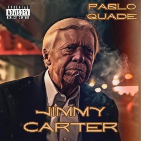 Jimmy carter freestyle