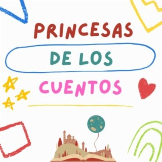 Princesas de los cuentos