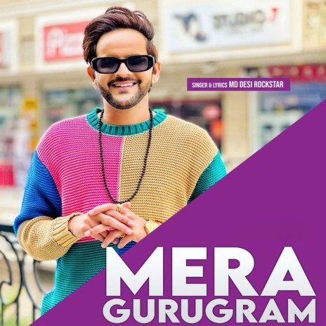 Mera Gurugram | Boomplay Music