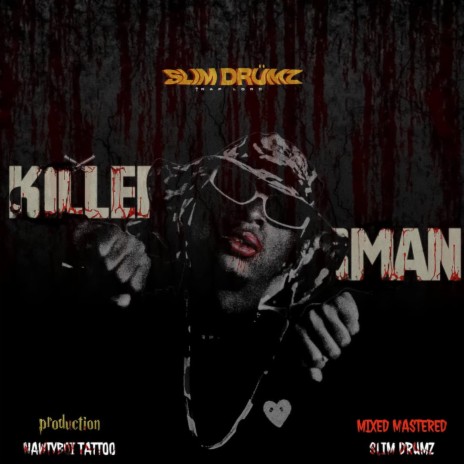Killer Man | Boomplay Music