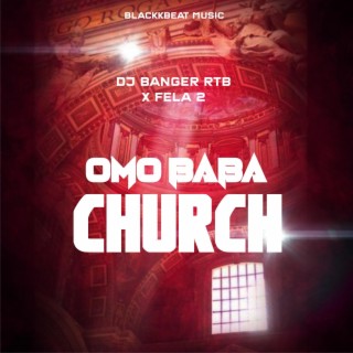 Omo Baba Church