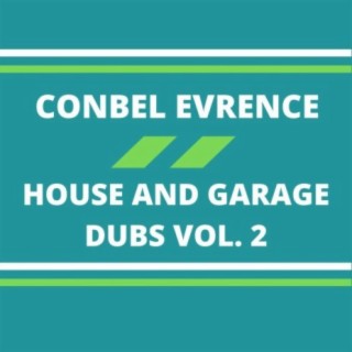 House and Garage Dubs, Vol. 2