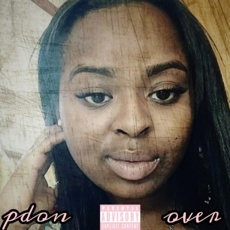 Pdon over | Boomplay Music