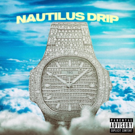 Nautilus Drip | Boomplay Music