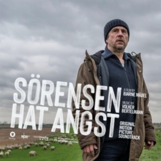 Sörensen hat Angst (Original Motion Picture Soundtrack)