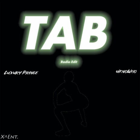 TAB (feat. UknoWho) (Radio Edit) | Boomplay Music
