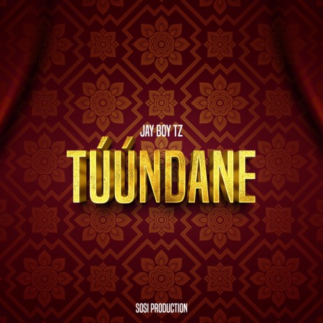 TÚÚNDANE (Special Version)