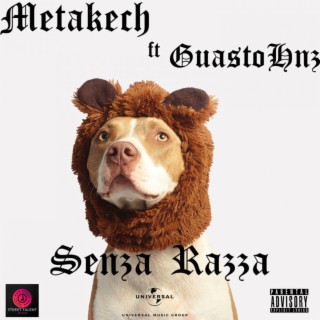 Senza Razza (feat. GuastoHnz)