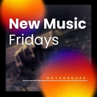 New Release Fridays: Gotchscape