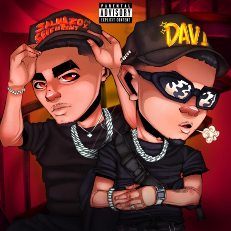 Davi ft. Sevenrxni | Boomplay Music