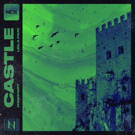 Castle ft. Leila Pari | Boomplay Music