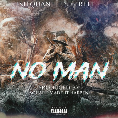 No Man | Boomplay Music