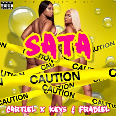 Sata ft. Kevs & Fradiel | Boomplay Music