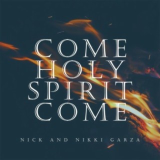 Come Holy Spirit Come lyrics | Boomplay Music