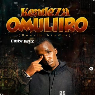 Kendeza Omuliiro