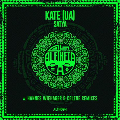 Satya (Hannes Wiehager Remix)
