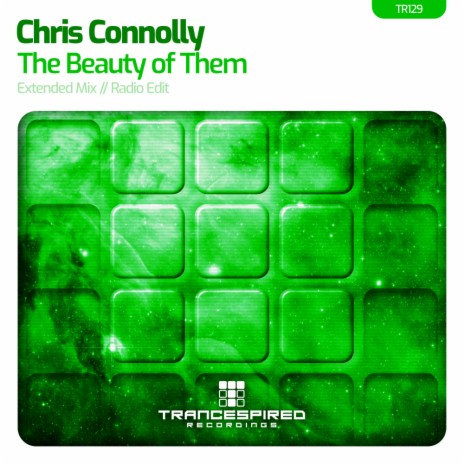 The Beauty Of Them (Radio Edit) | Boomplay Music