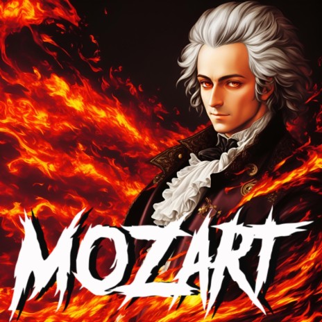Mozart Requiem (Symphonic Metal Version)