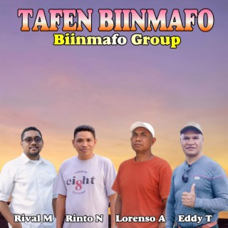 TAFEN BIINMAFO (Biinmafo Group)