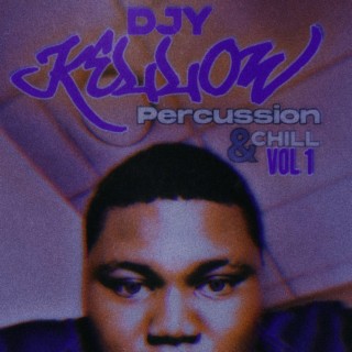 Percussion & Chill, Vol. 1