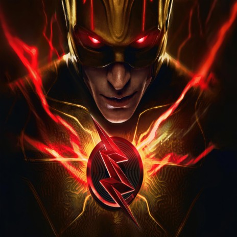 The Flash (Movie Theme)