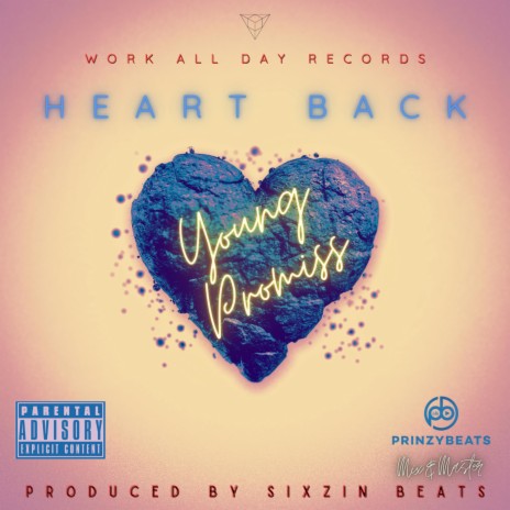 Heart Back | Boomplay Music