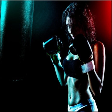 Heart Of A Champion Fighter ft. Boxing Beast Mode Motivation Champion & Gym Girl Fitness Motivation Work Out
