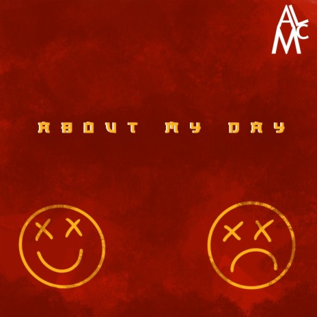 About My Day | Boomplay Music