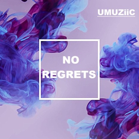 No Regrets (Phlex Remix)