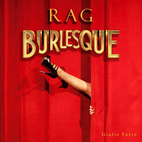 Rag Burlesque