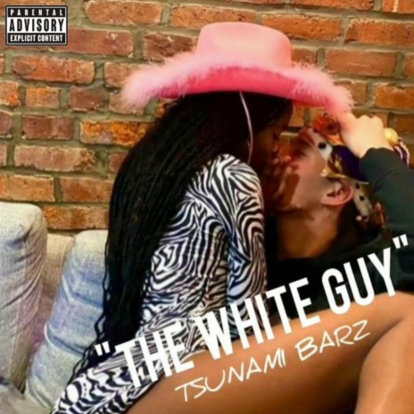 The White Guy | Boomplay Music