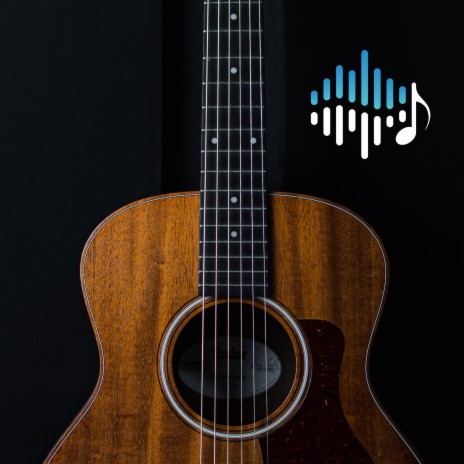 Acoustic Driven Guitar Backing Track In C Minor ft. Backing Tracks For Guitar | Boomplay Music