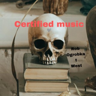 Certifiedmusic