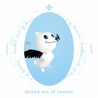 locked out of heaven - acoustic
