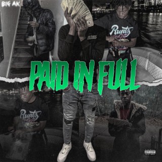 Paid In Full