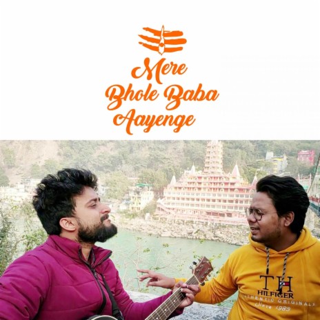 Mere Bhole Baba Aayenge (feat. Mukesh Malasi) | Boomplay Music