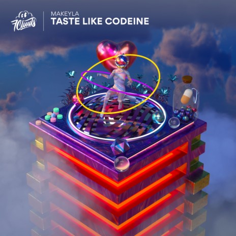 Taste Like Codeine | Boomplay Music