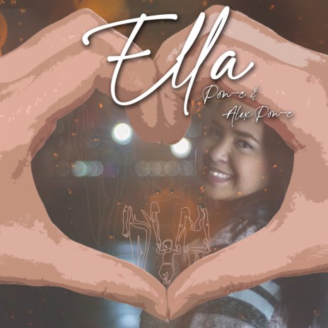 Ella ft. Alex Pon-C | Boomplay Music