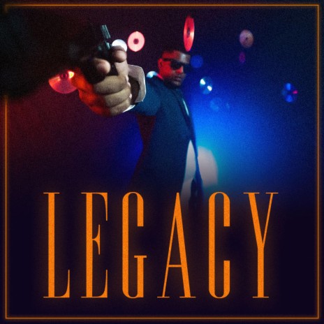 LEGACY ft. Minesteller | Boomplay Music