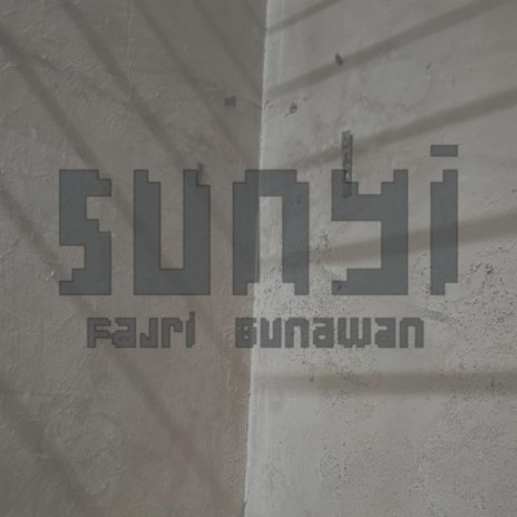 Sunyi | Boomplay Music