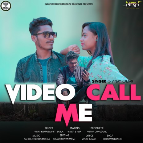 Video Call Me ft. Priti Barla